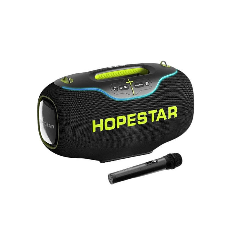 اسپیکر Hopestar A80