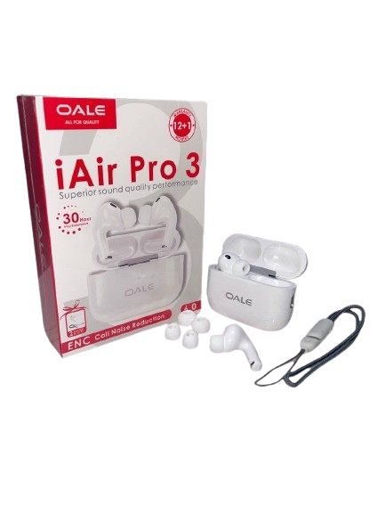ایرپاد پرو OALE iAir pro 3