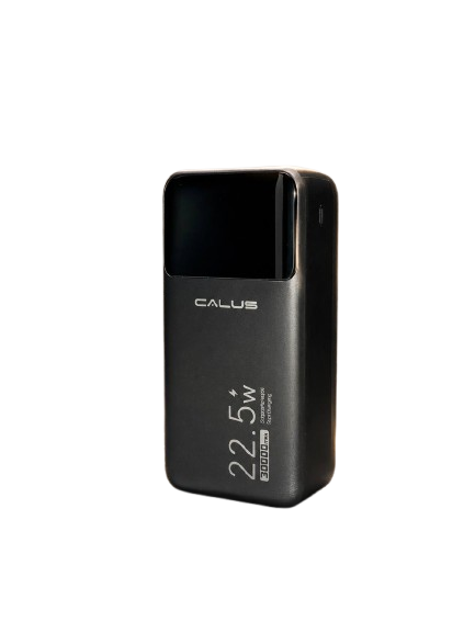 پاوربانکCALUS 30,000MAH