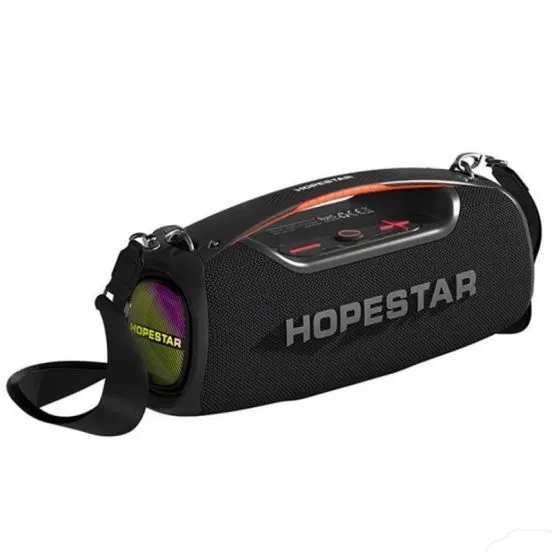 اسپیکر Hopestar A60 قابل حمل ۱۰۰ واتی