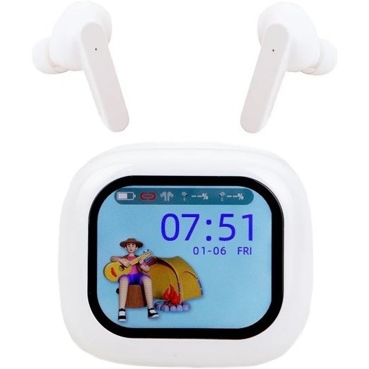 هدفون بیسیم ویسمی WT7