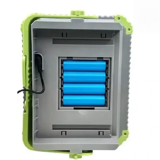 پرژکتور خورشیدی jlp-2195