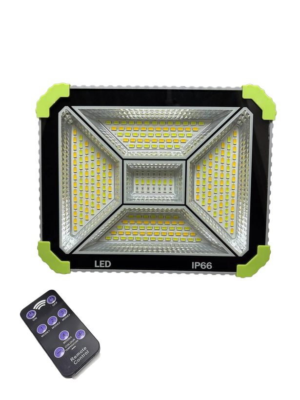 پرژکتور خورشیدی jlp-2195