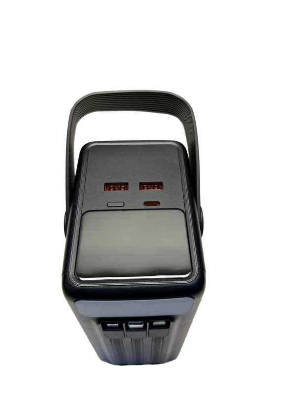 پاوربانک ۲۲.۵ وات 95000 میلی امپر کالوس مدل calus H-95 pro