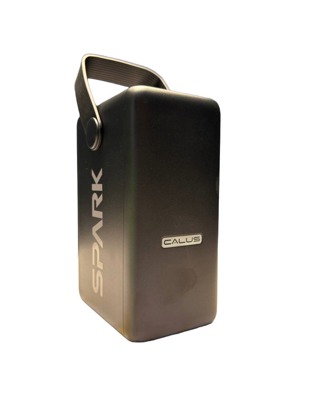 پاوربانک ۲۲.۵ وات 95000 میلی امپر کالوس مدل calus H-95 pro