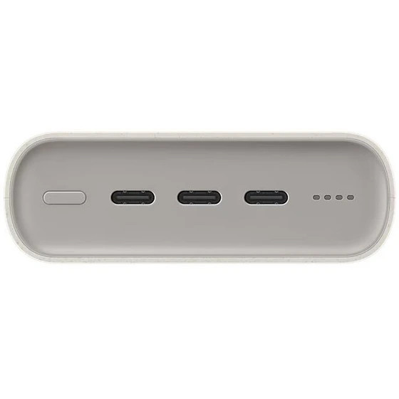 پاوربانک اصل سامسونگ ۲۰۰۰۰ میلی امپر 45 وات مدل Battery Pack EB-P4520