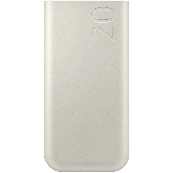 پاوربانک اصل سامسونگ ۲۰۰۰۰ میلی امپر 45 وات مدل Battery Pack EB-P4520
