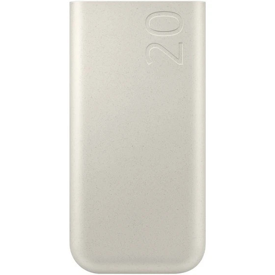 پاوربانک اصل سامسونگ ۲۰۰۰۰ میلی امپر 45 وات مدل Battery Pack EB-P4520