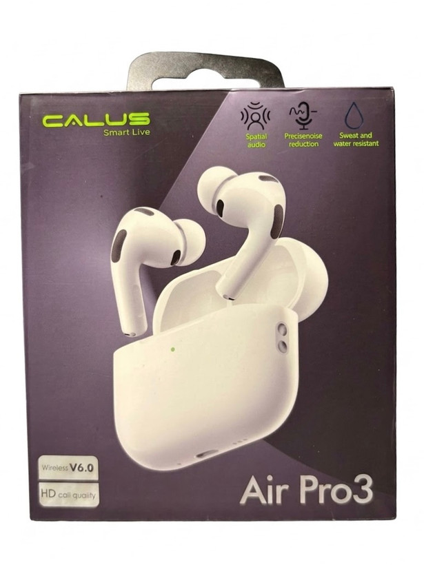 ایرپاد کالوس مدل calus air pro 3