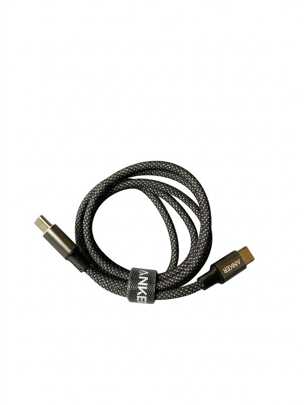کابل دو سر تایپ سی انکر مدل A8060 type-c to type-c طول ۱ متر اصلی